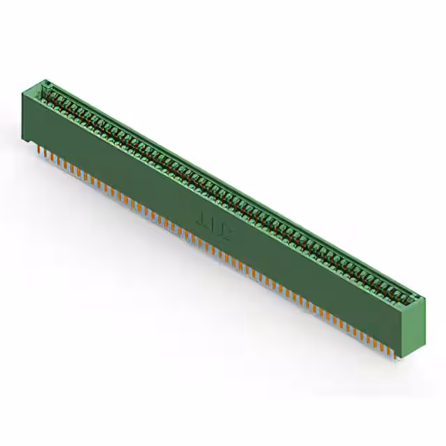 845-108-521-201 EDAC Inc.  Edgeboard Connectors